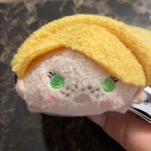 Rapunzel Tsum Tsum plush